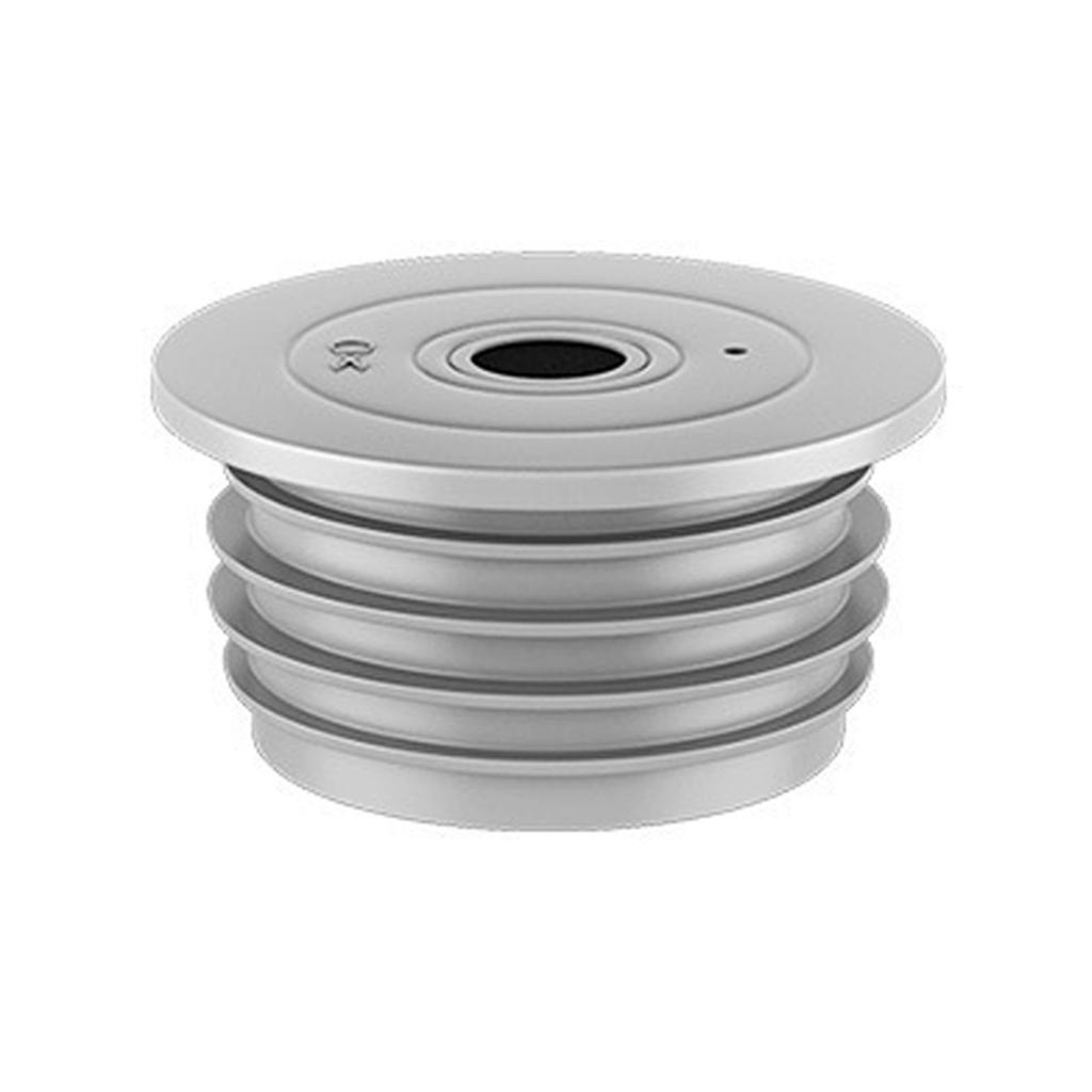 Washing Machine Drain Hose Seal Plug Sewer Pipe Seal Rings Sealing Cover for Laundry Room Kitchen Bathroom Enduring