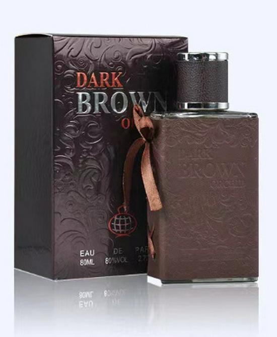 

Взрывной трансграничный мужской одеколон - Стойкий европейский и американский кожаный аромат 100ml