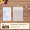 Disposable Non-woven Food Filter Bags