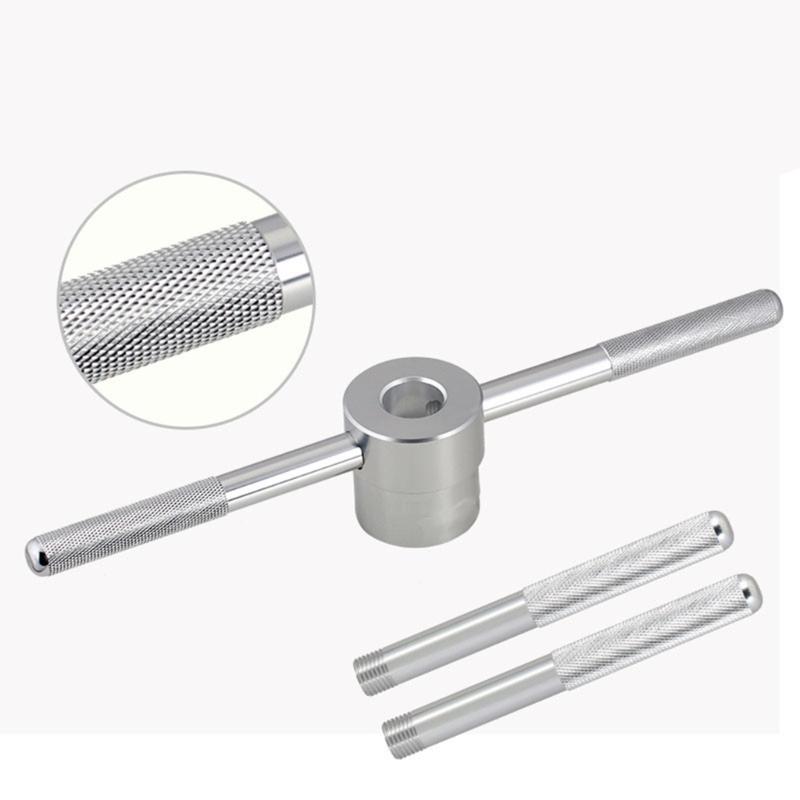High Strengths Bike Bearing Press Tool With Corrosions Resistant 304 Stainless Steel and Light weight Aluminum