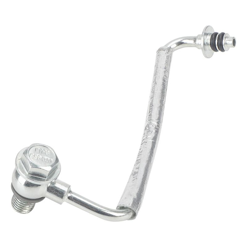 Țeavă de alimentare cu ulei Turbo 55592600 Pentru Chevrolet Sonic Trax Cruze Buick Encore Vauxhall Opel Adam Astra J Corsa D Corsa E ignia A