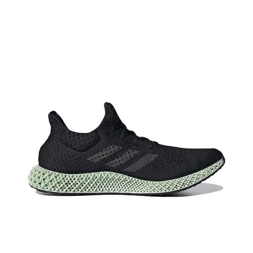 adidas Futurecraft 4D Core Black 2021 FZ2560