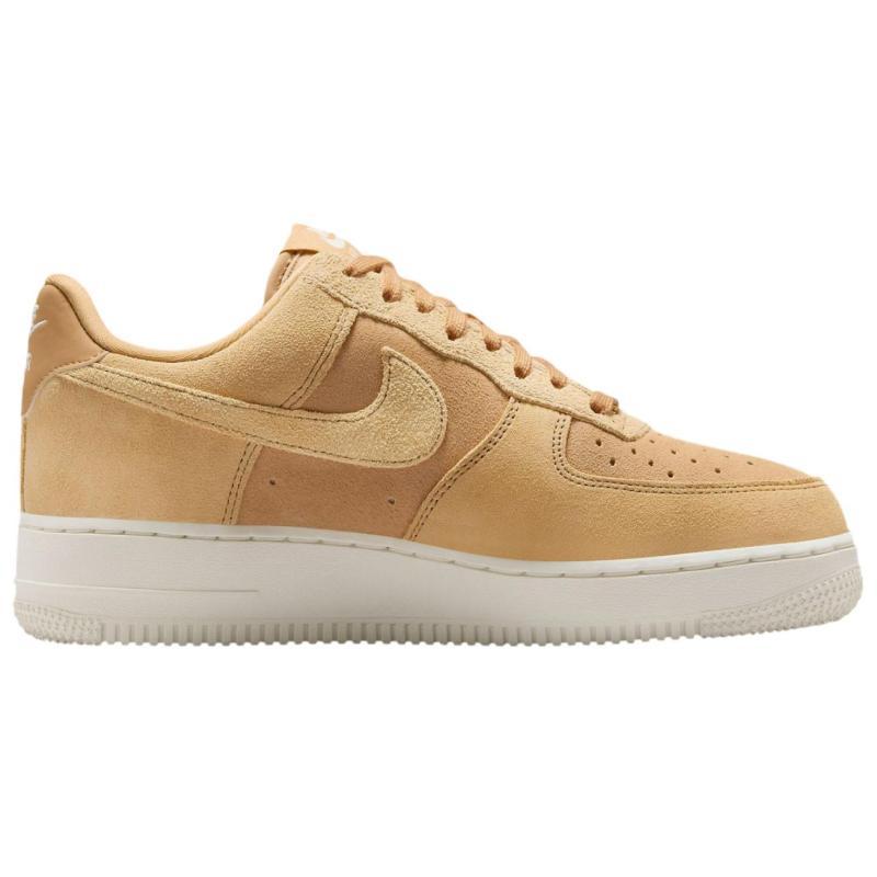Nike Air Force 1 Low '07 Club Gold Sail Women's Sneakers HJ5336-700