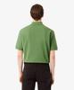 LACOSTE Men'S Croc Signature Loose Fit Short Sleeve Polo Shirt Ph7757-56G 02M
