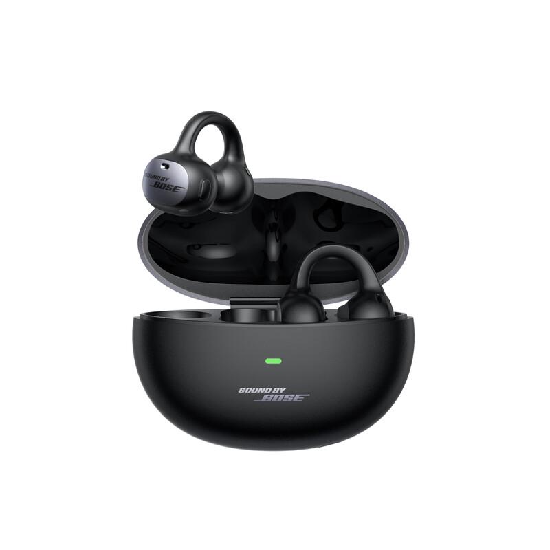 

Baseus Inspire XC1 Open-Ear Bluetooth Sport Headphones