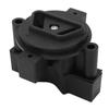 2-Pin Ladebuchse 0014107 Club Car Zubehör Ersatz für G14 G16 Modelle 36 Volt