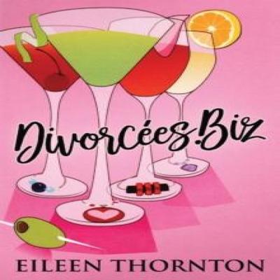 Divorcees . Biz by Eileen Thornton Paperback Book 9784824100016
