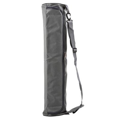 Yoga Mat Bag Full-Zip Exercise Gym Carry Bag Durable Adjustable Shoulder Strap Multi-Functional