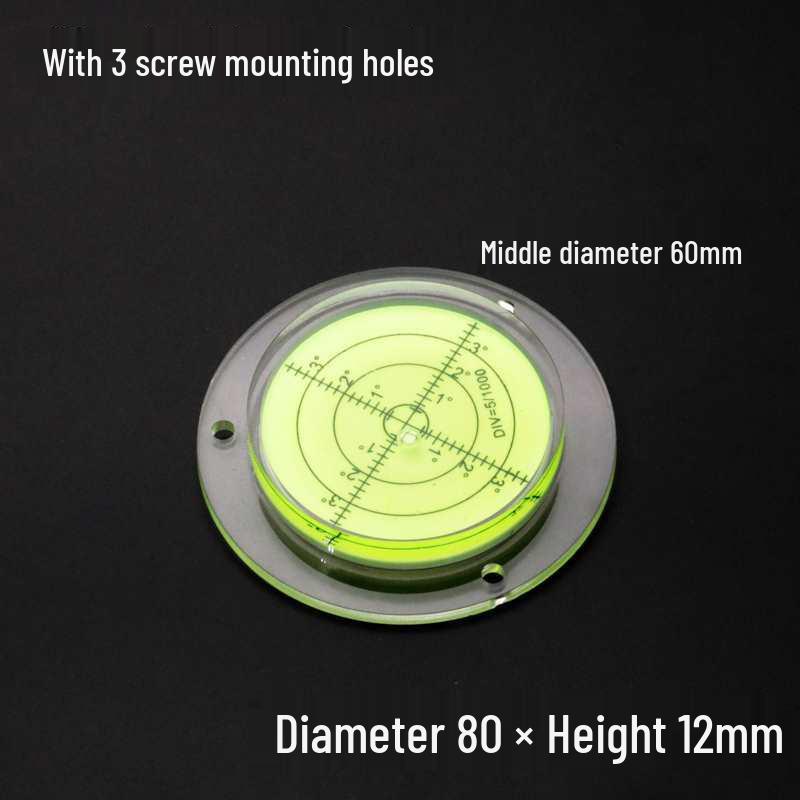 High Precision Universal Bubble Level Pencil Hardness Tester