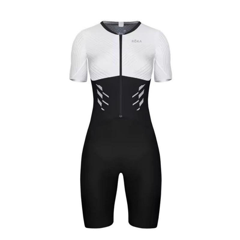 2026 summer short-sleeved onesie cycling suit cycling suit mountain bike racing suit road bike cycling suit