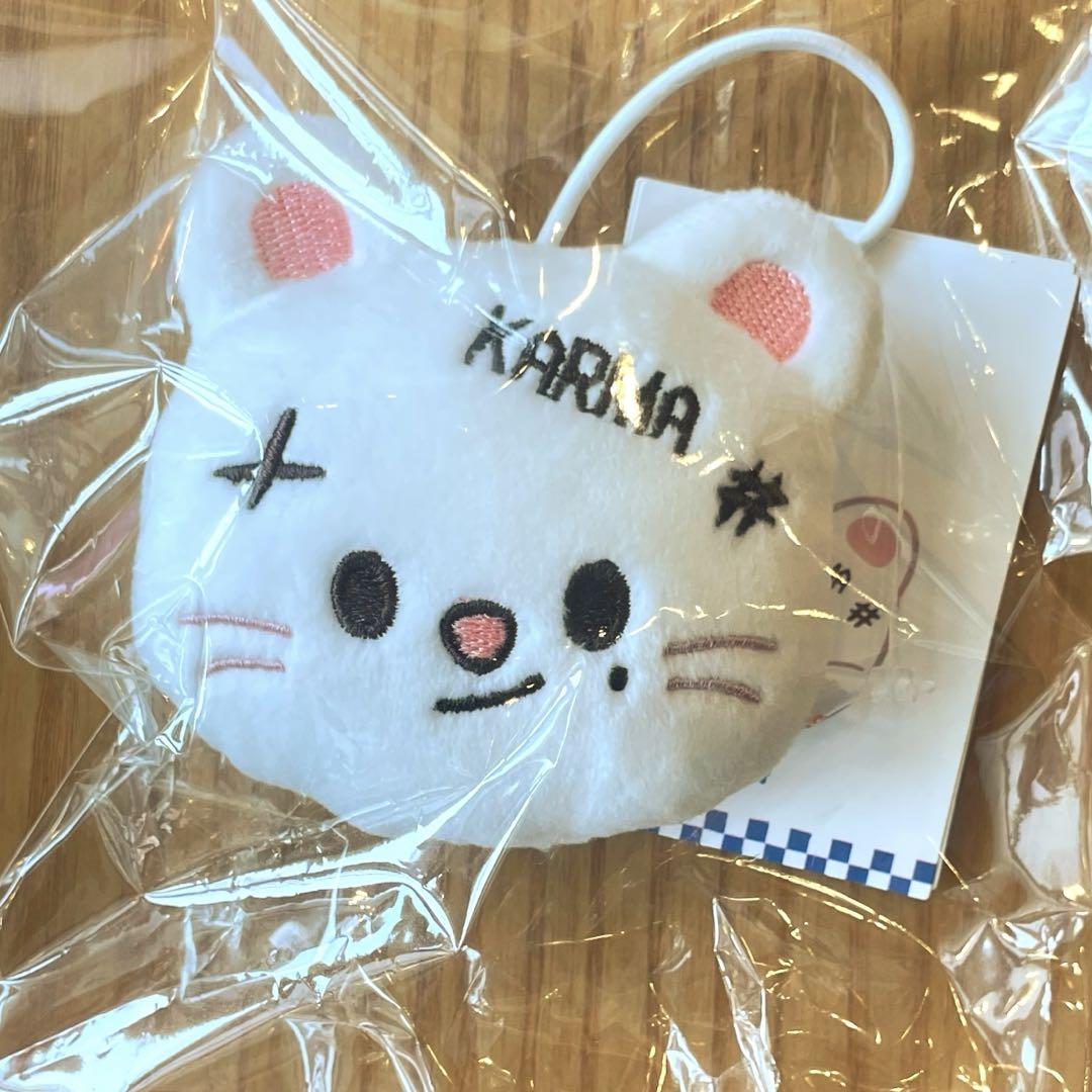

[USED] Hyunjin Stray Kids Karma Pop-Up Name Tag