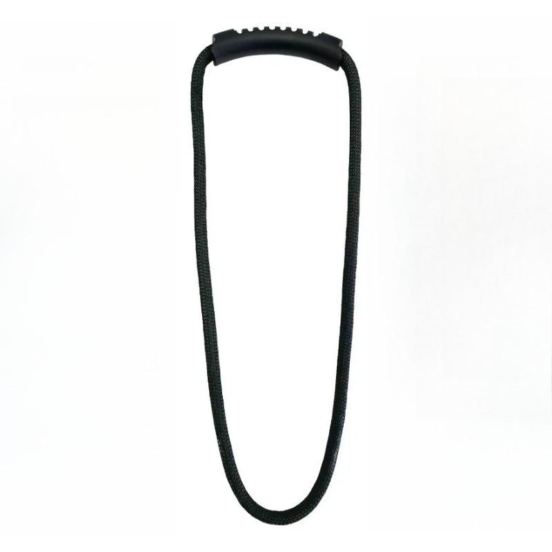

Nylon Cable Ties 60cm Reusable Cord Straps Extension Cord Organizer Wire Management Tool for Home Office 1PC 8*600MM