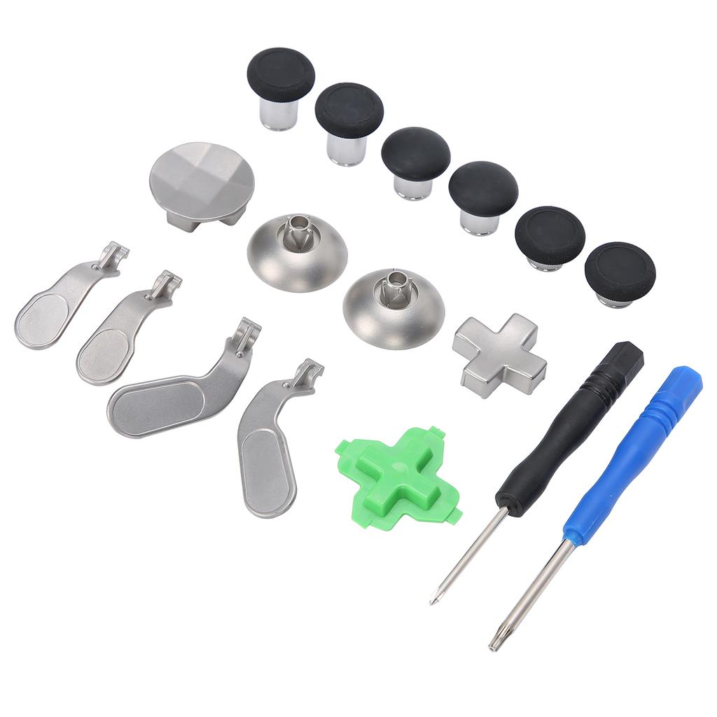 Durable Gamepad Handle Replacement Button Accessory for  Less Than Span Class="ui Risk_flag3" More Than  Less Than Span Class="ui