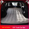 Inflatable Mattress for BYD S6 S7 Song SUV Trunk