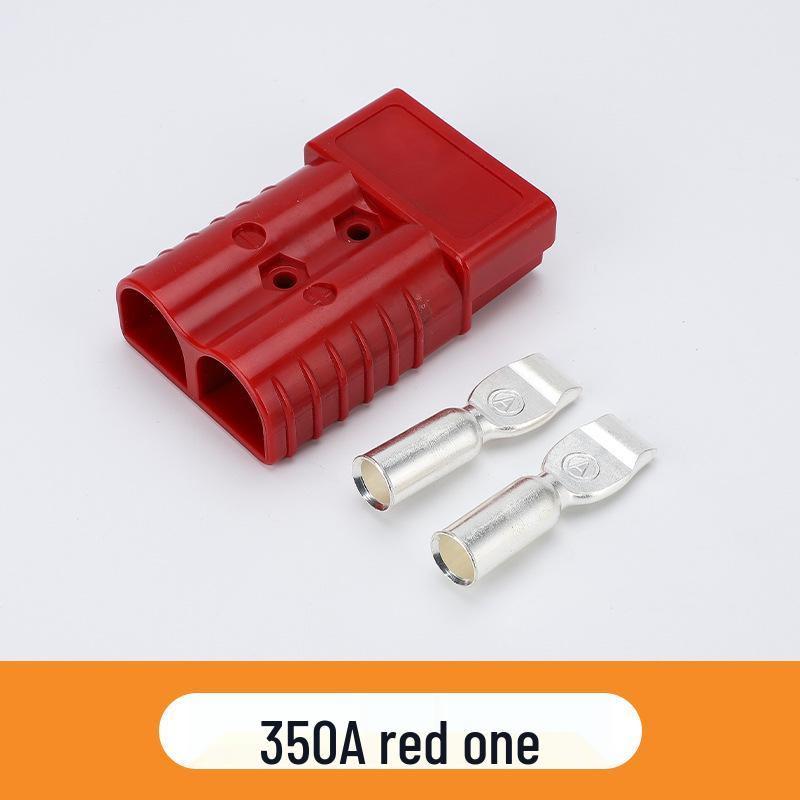 50A/120A/175A/350A Power Connector Plug for New Energy Lithium Battery Charging