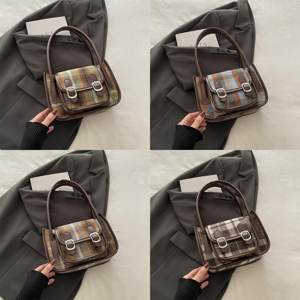 Chic Fall Trendy Crossbody Bag For Women High-quality Pu Handbag Perfect For Daily Use