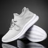 Shoes Men High Quality Summer Shoes For Men Breathable Male Sneakers Breathable White Fashion Gym Casual Light Plus Size Zapatillas Hombre