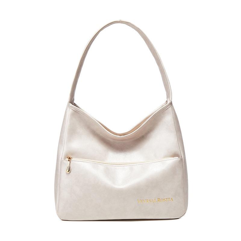 Today's Popular Tote Bag Women's New Armpit Bag Single Shoulder Fashionable Large-capacity Handbag