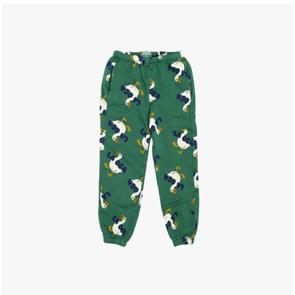 Bobo Choses Kids Long Pants B225ac065