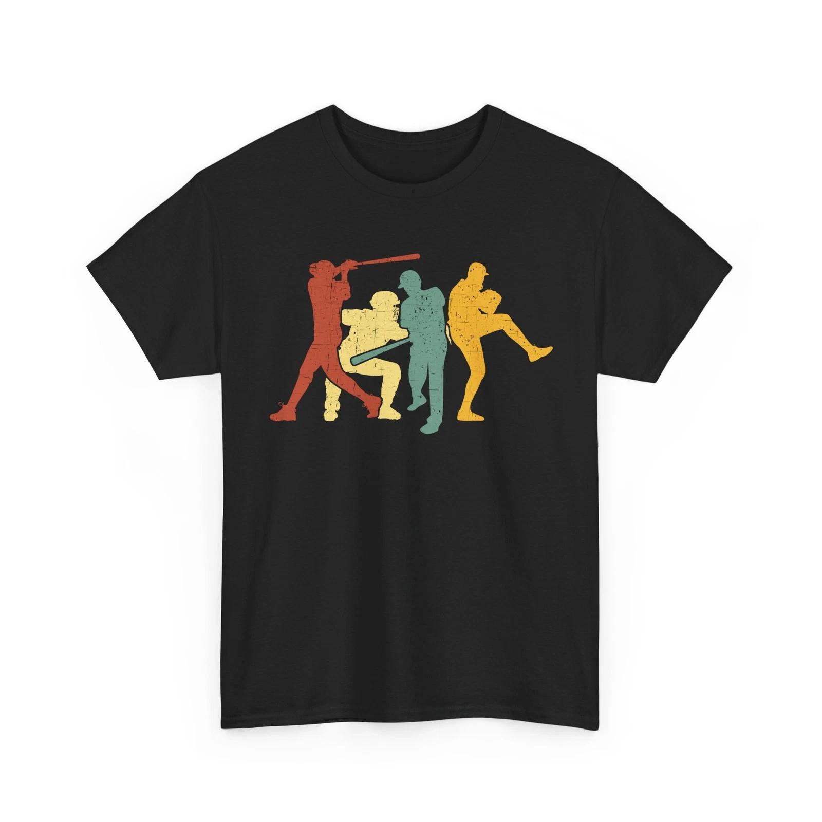 Baseball Players Shirt, Baseball Sports Lovers Women Men T shirt 3XL