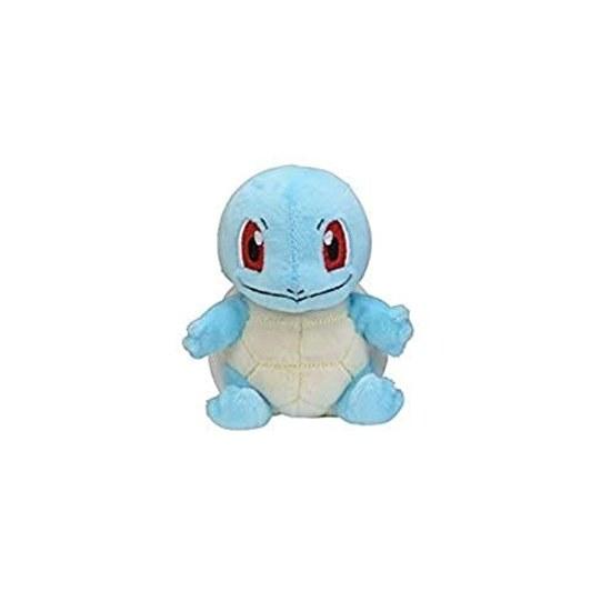Pokémon Center Original Plush Toy Fit Squirtle 121010 (HWD cm)