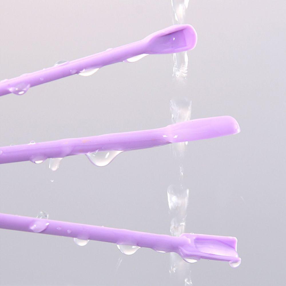 Cream Cosmetic Beauty Tools Deep Bottle Scraper Silicone Spatula Cosmetics Spoon Makeup Brushes