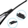 For Geometry C M6 Accessories     2024 2025 Auto Rain Wipers Blades Windshield Windscreen Window Car Accessories