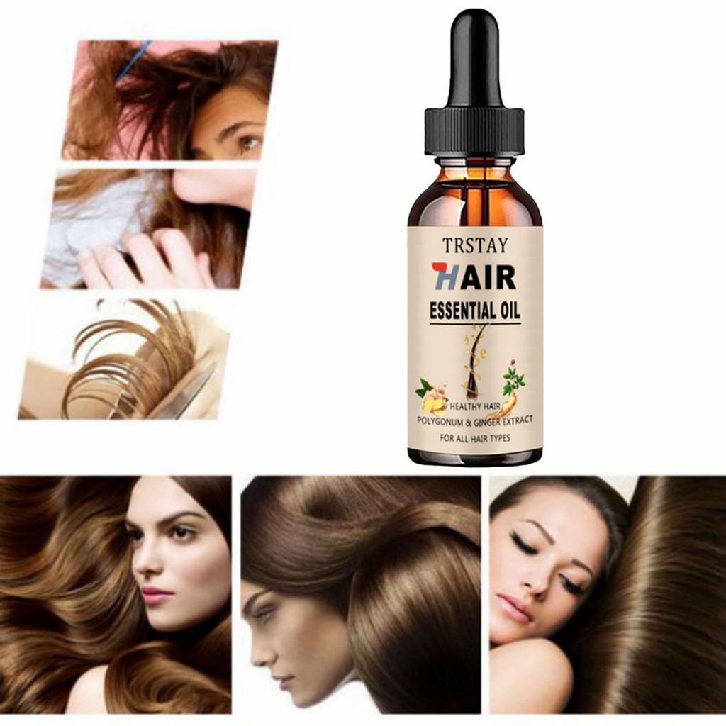 5ML/15ML/30ML/50ML Efficient Hair Care for Men and Women, Anti Damage Dry Repair, Scalp Oil Beauty Care, Prevention of Hair Loss Oil, Scalp Care