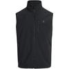 Polo Half-Zip Logo Sleeveless Vest Men Vests MNPOOTW1N220234-001