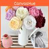 Rose Plants Simulated Wedding Hotel Restaurant Decoration Photography Props