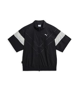Retro Colorblock Oversized (63427651)