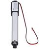 Linear Actuator DC 12V 100mm Internal Limit Switch Low Noise Electric Mini Linear Actuator for