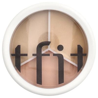Trucco viso – Correttori e fondotinta
