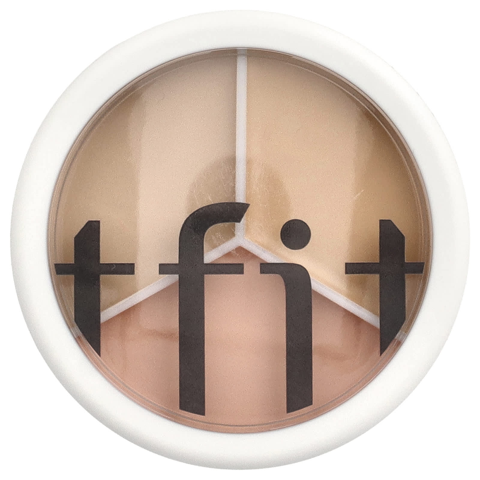 TFIT Cover Up Pro Concealer, 03 Cool, 15g (0.52oz)