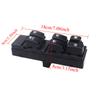 New Master Power Window Switch 93570-3D121 935703D121 Fit for Hyundai Sonata GLX / GLS 4 4-Door 2.7L 2003-2005