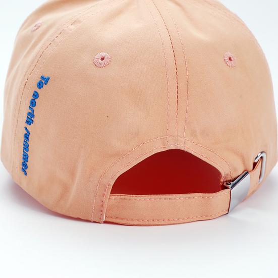 Buy Sun Hat Letter Embroidery Print Sun 