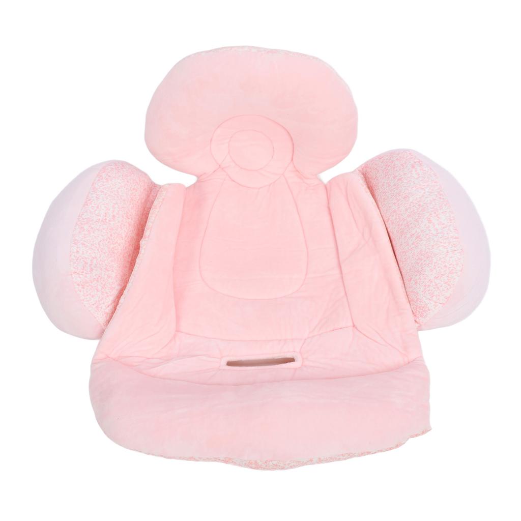 Baby Stroller Cushion Multipurpose Double Sided   Soft Comfortable Baby Stroller St Liners for Baby Strollers Car Sts