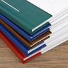 Mary 3-Pack Hardbound Office Notebooks