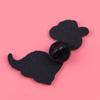 Cute Dinosaur Enamel Pin Cartoon Brooch Pines Lapel Pins Badge On Backpack Clothing Accessories Animal Jewelry Friends Gifts