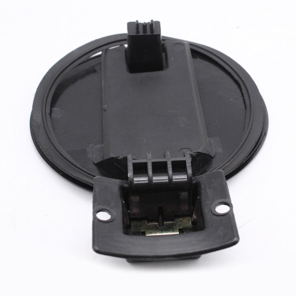 Verbesserter Auto-Tankdeckel, Kunststoff-Tankdeckel, Auto-Modifikationsteile - Kompatibel mit VT-VX HSV-GTS 1998–2002