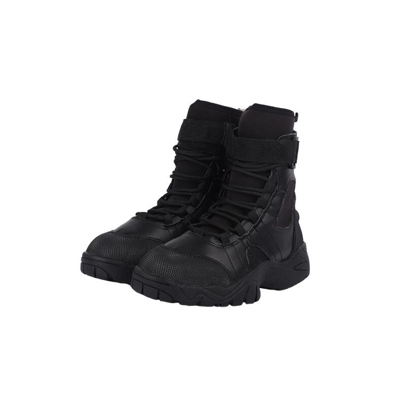 lieve Lightweight Water Rescue Protective Boots