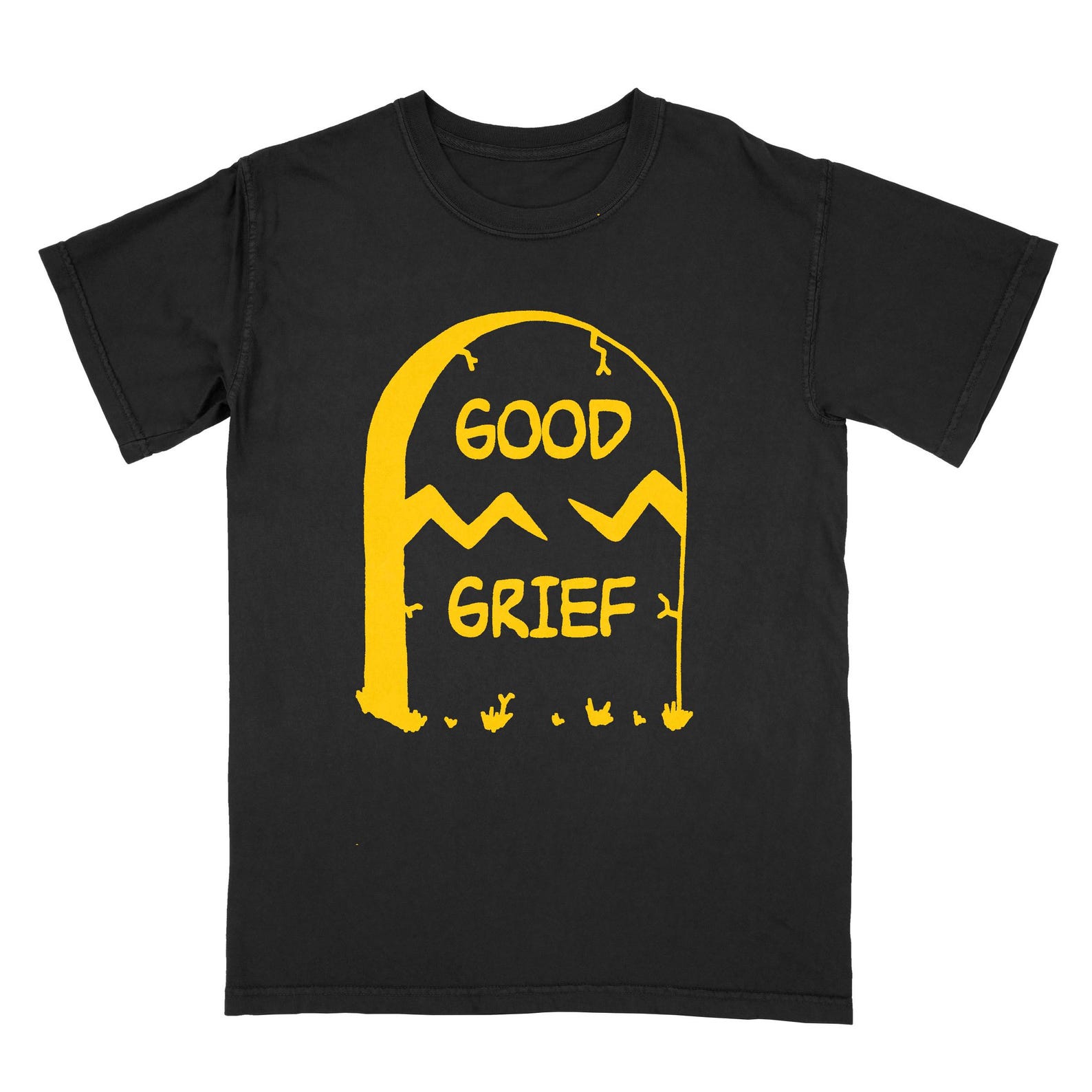 Good Grief Tee Shirt S