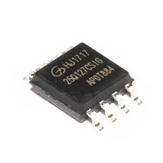 Brand New GD25Q127CSIG 128Mbit SOP8 SPI NOR Memory Chip
