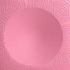 Flat Support Knee Pad Elbow Knee Thickened Cushion Anti Slip Shock Absorption Yoga Fitness Mat Sakura Pink