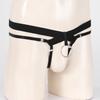 Men Hollow Out Strappy Thongs O Ring G-string Low Rise T-back Underwear