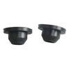 2Pcs Car Windshield Washer Pump Grommet SET for Mercedes-Benz ML320 1998-2005