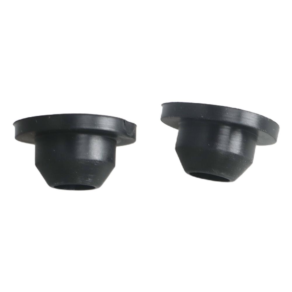 2Pcs Car Windshield Washer Pump Grommet SET for Mercedes-Benz ML320 1998-2005