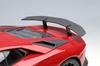 EIDOLON Scale Lamborghini Aventador SV 2015 Rossovia Finished Product 1/18 LP750-4