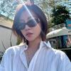Women’s Retro Cat Eye Sunglasses Narrow Frame Fashion UV400 Protection Summer Shades