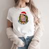 What a sad little life jane xmas Meme funny Shirt come dine with me  Christmas gift family Funny costume unisex Christmas gift